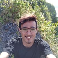 Chafiz Paugust's Photo