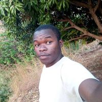 Chikondi Harrison's Photo