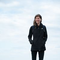 Nina Grossniklaus's Photo