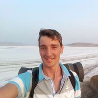 Fotos de Антон Шелест