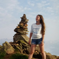 Olesya Tyukaeva的照片