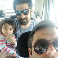 Afshin Rahemi's Photo