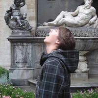 Julian Eggert's Photo