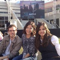 Anahi Rosani Cor's Photo