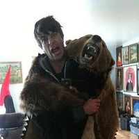 Bruce Glaseroff的照片