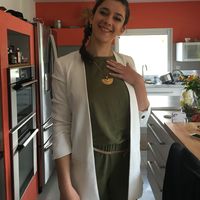 Olivia Gouerec's Photo