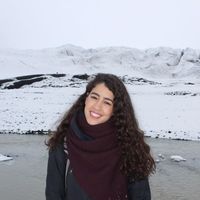 Ikram Chahed的照片