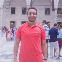 Mostafa Seoudy's Photo