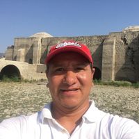 Aaron Martinez的照片