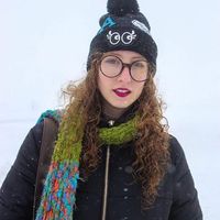 Giovanna Dionisi's Photo