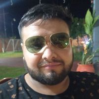 Marcos Santacruz的照片