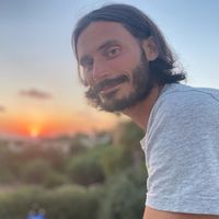 Jonathan Gall's Photo