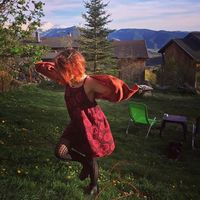 Clémentine Gibert's Photo