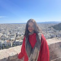 Photos de Julia Cisinska