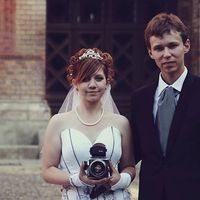 Irina Poloniyk's Photo