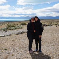 Johannes & Mirjam Bähr的照片