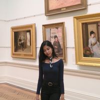 Nyra Iskandar's Photo