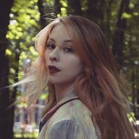 Kate Nikanorova的照片