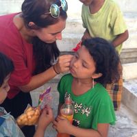 Akasha Runge's Photo