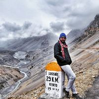 Dr. Himanshu Gautam's Photo