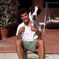 Lucio de Pasquale的照片