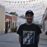 Mariano Bello's Photo