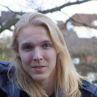 Fotos von Robin Jacobi