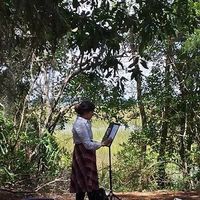 Nusheen Farahani's Photo