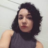 Caroline Siqueira Noal的照片