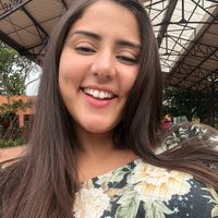 Gabriela  Araujo的照片