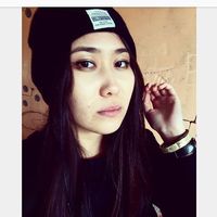 Anara Kuandykova's Photo