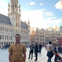 Volkan Gürcan的照片