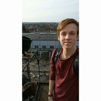 Fotos de Māris Birziņš