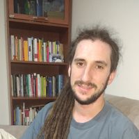 Nicolás Cavagna's Photo