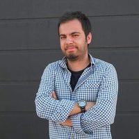 Özgür Türk's Photo