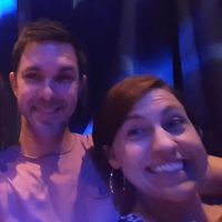 Paul & Erin Sanders的照片