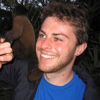 Dean Tisthammer的照片