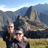 Mateo Del Castillo's Photo