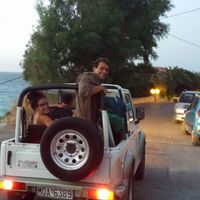 Alessandro Settenvini's Photo