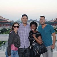 Jorge Alejandro Gonzalez's Photo