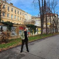 Samir Bahramov's Photo