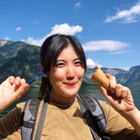 Suzuka Hisamatsu的照片