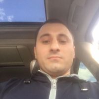 Artem Artemov's Photo