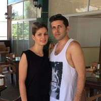 Fotos de Hossein Hosseini