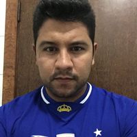 Leandro  Rezende的照片