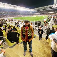 Iker Yuldashev's Photo