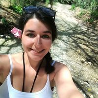 Photos de Naomi Dal-ma