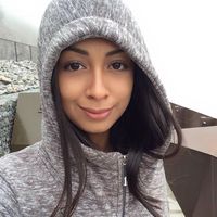 Thais Medeiros's Photo