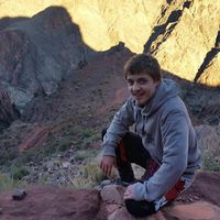 Jamie Hoenisch's Photo