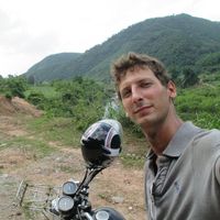 Martin de La Chapelle的照片